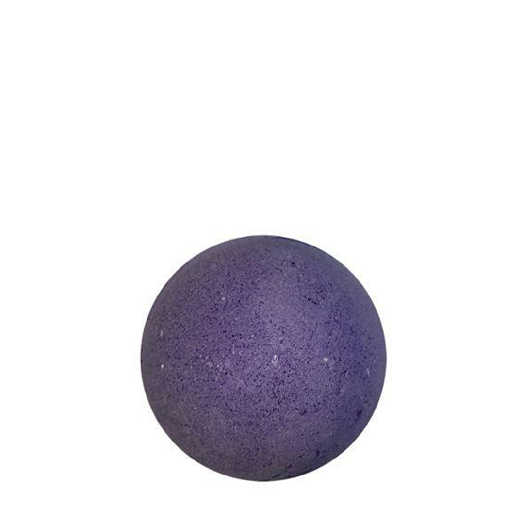 BathProject Universe Bath Bomb (Midnight in Newyork) - كرة استحمام فوارة (منتصف الليل في نيويورك)
