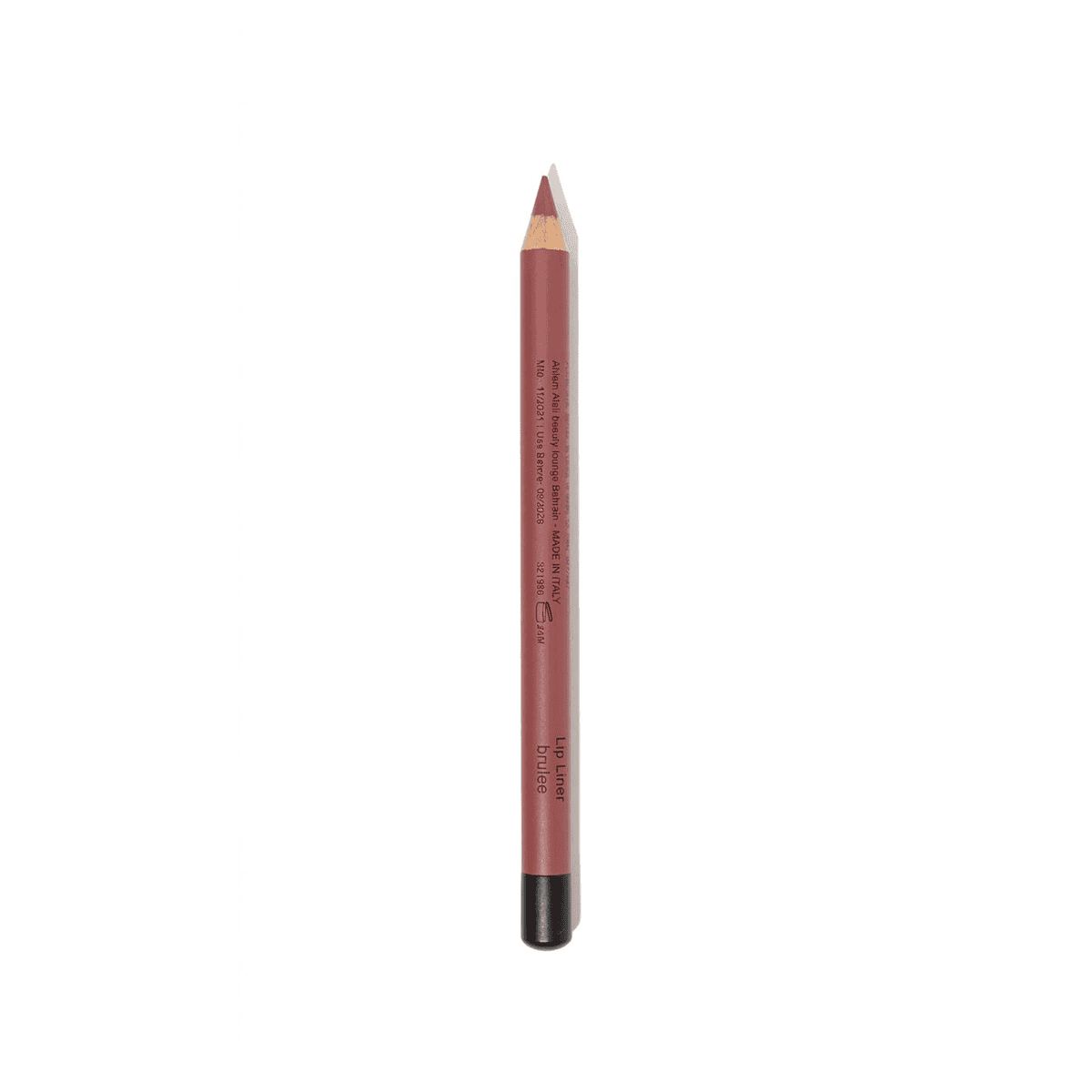 Ahlam Alali Artist Sketch Tool Lip Liner (BRULEE)