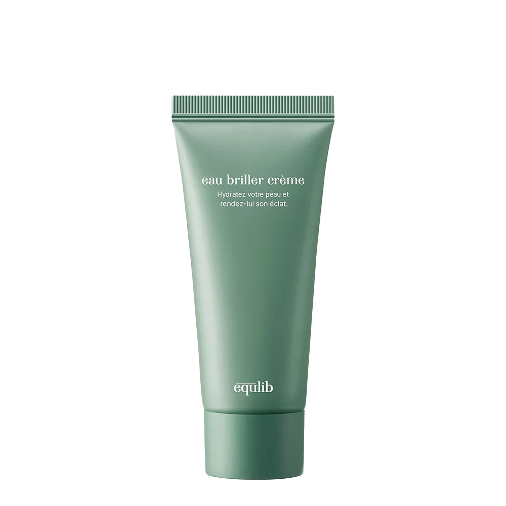 Equlib - Eau Briller Cream 50ml - كريم عالي الترطيب للبشرة