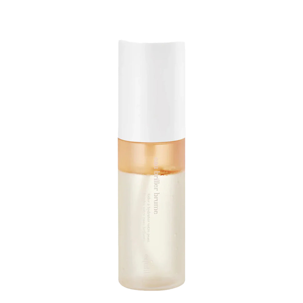 Equlib - Eau Briller Water Essence 50ml - مرش مائي