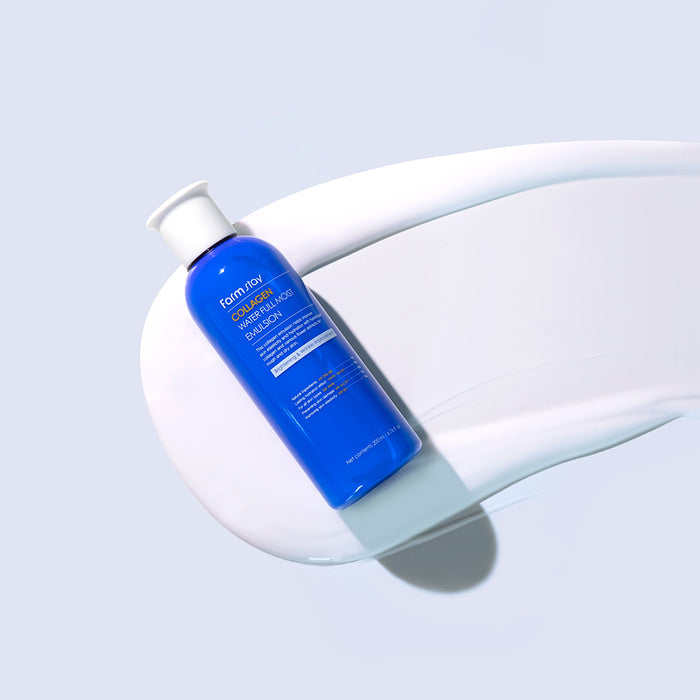 FARMSTAY COLLAGEN WATER FULL MOIST EMULSION 200ml