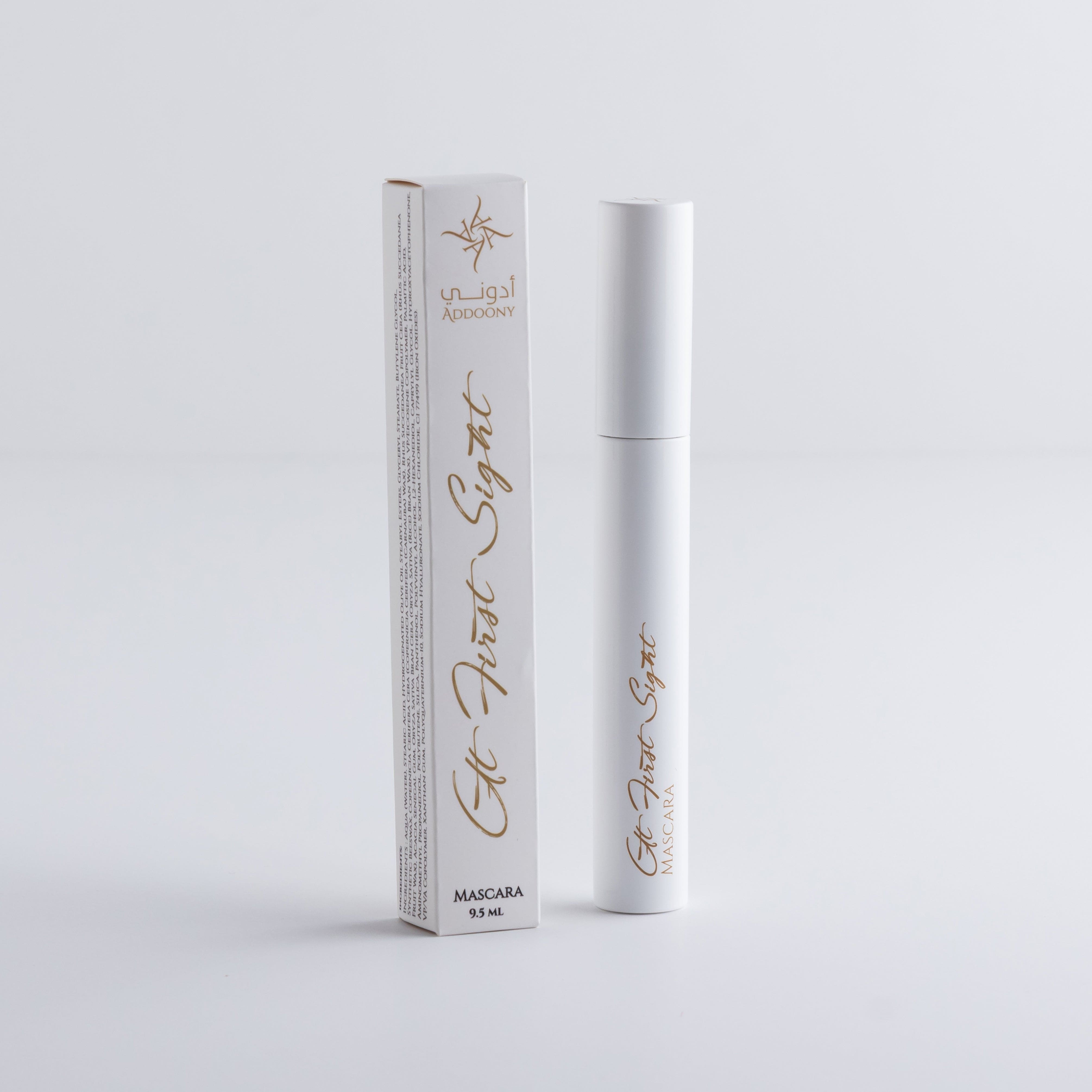 Addoony At First Sight Mascara أدوني آت فيرست سايت ماسكارا
