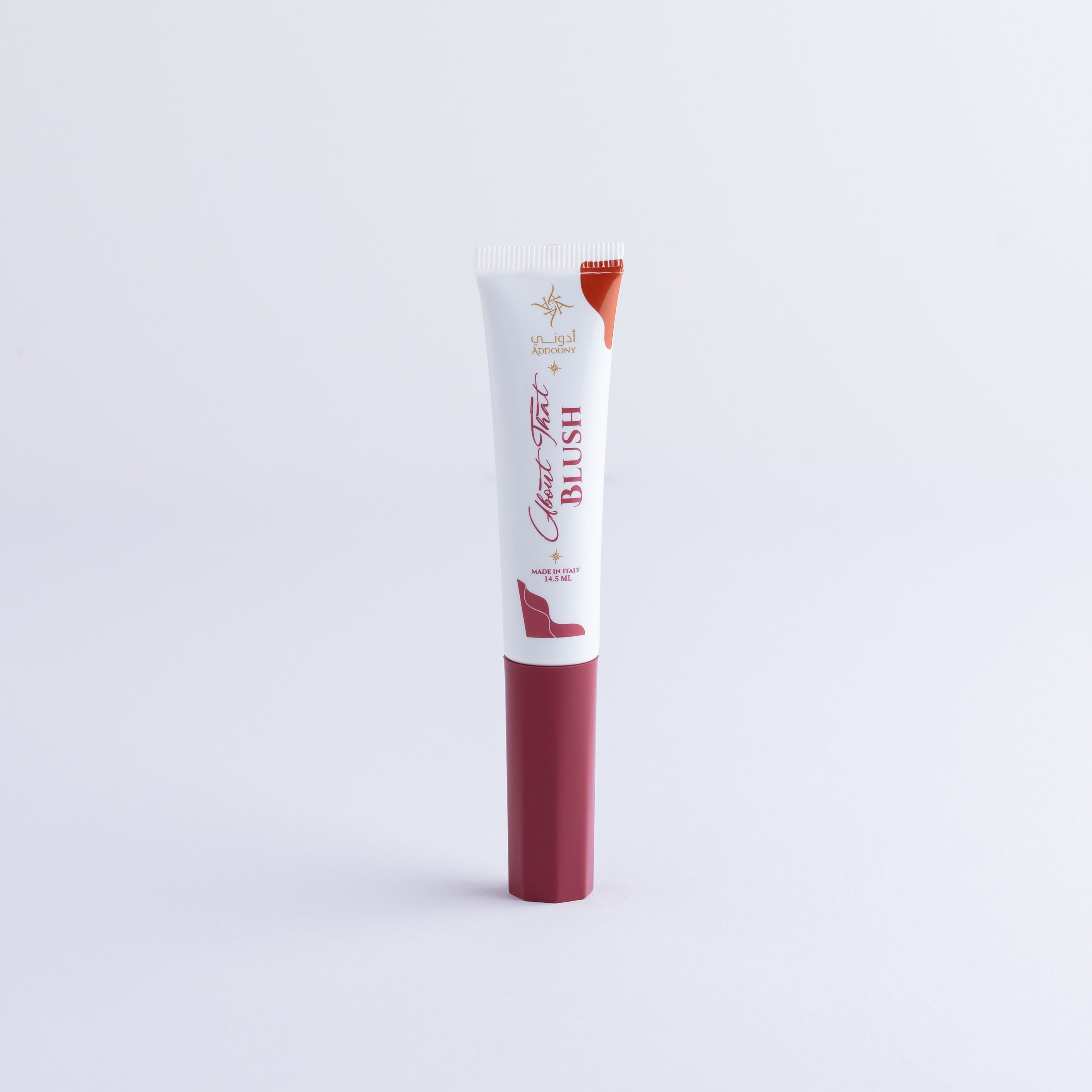 Addoony About That Blush (Fig) أباوت ذات بلاش - تين