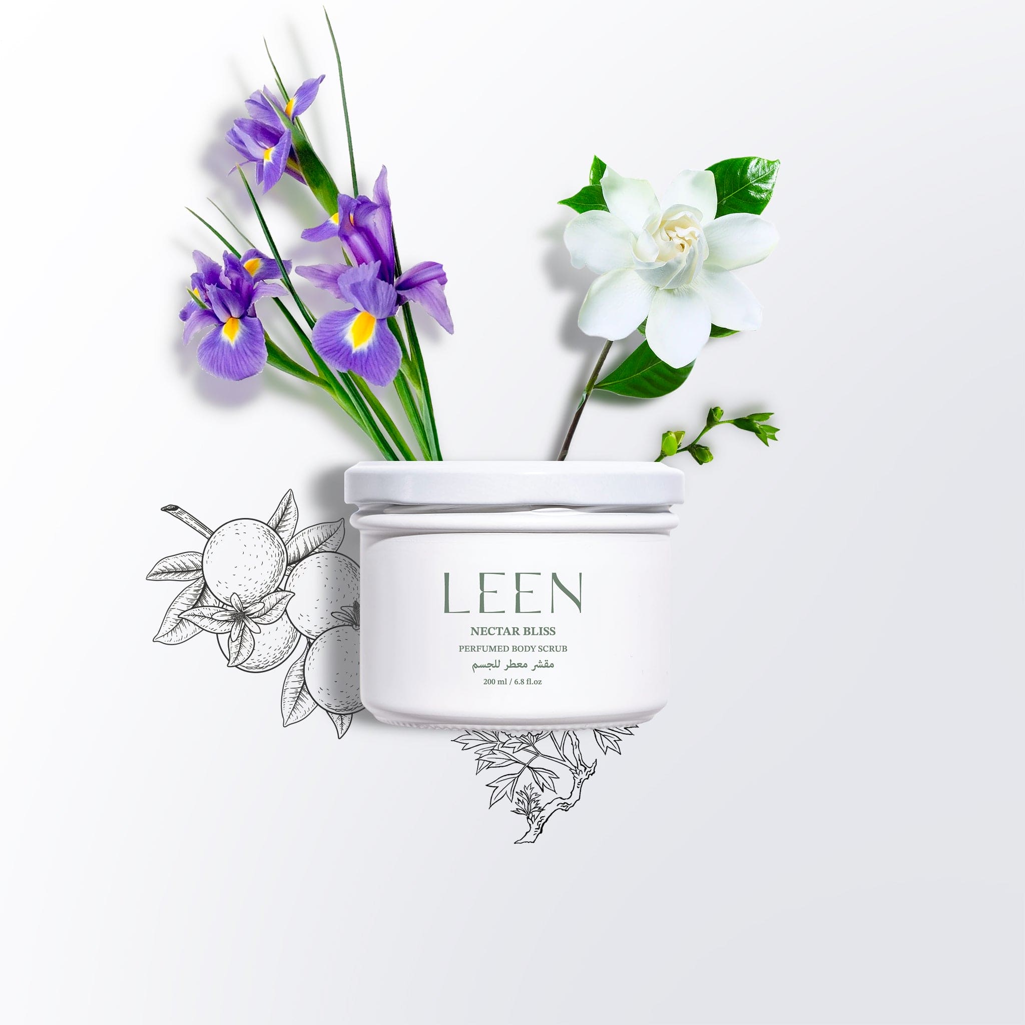LEEN- Nectar Bliss لين نكتار بليس