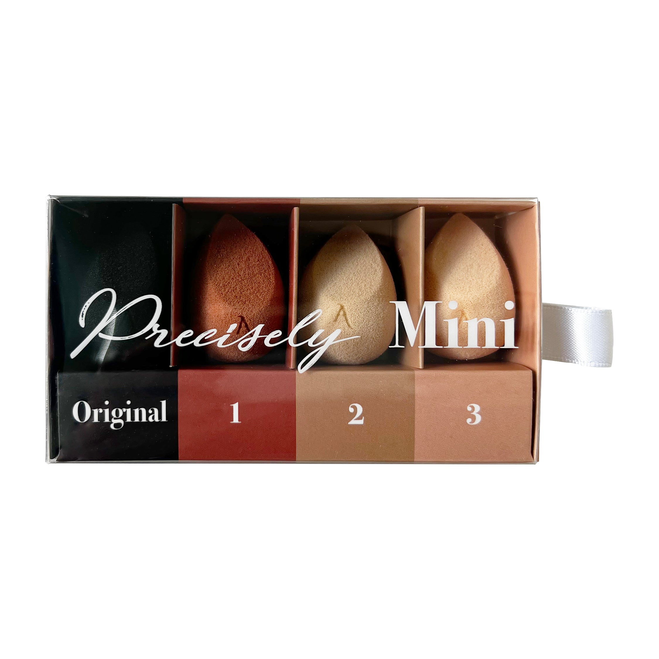 Addoony Precisely Mini Blender Set - طقم خلاطات أدوني بريسايسلي ميني