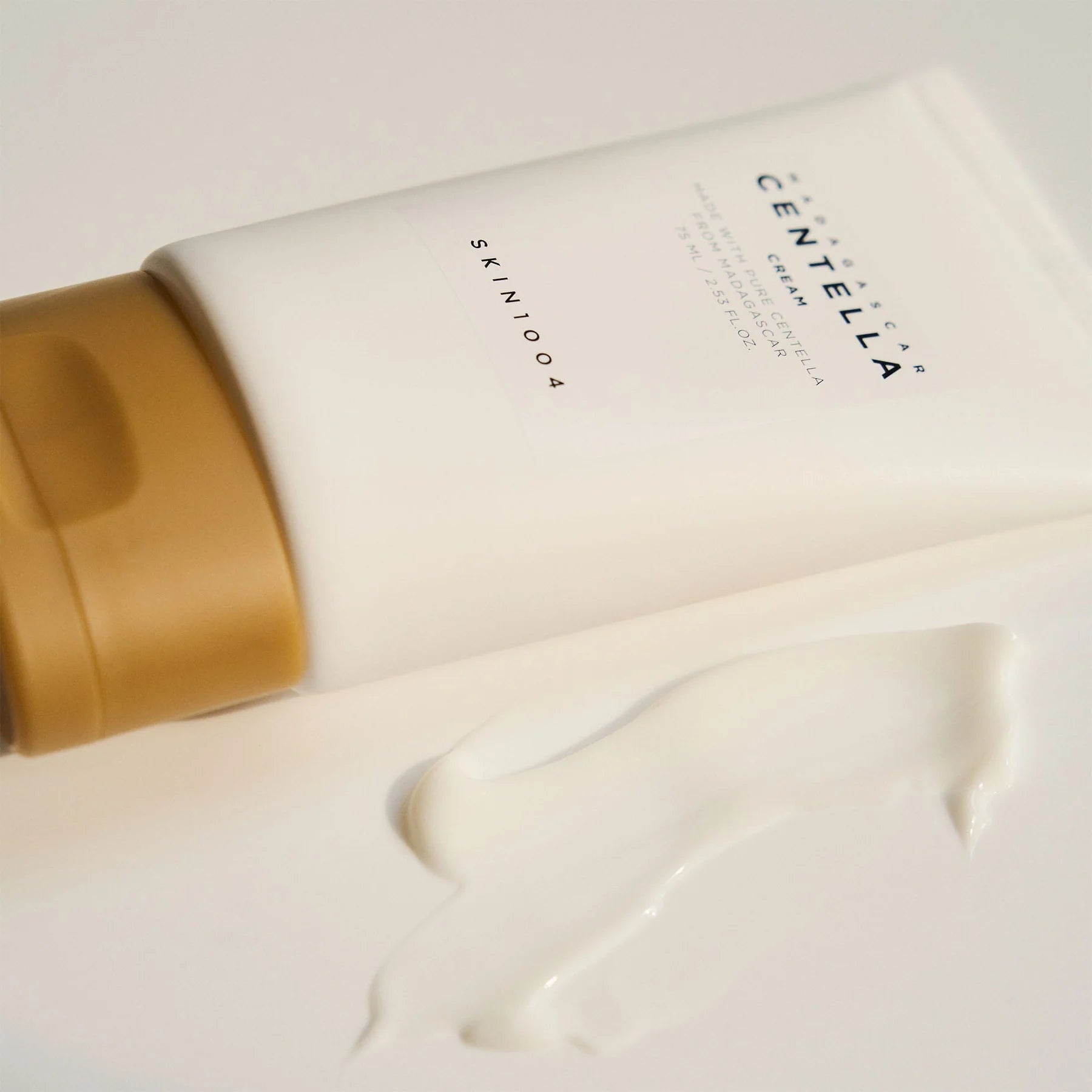 Skin1004 - Madagascar Centella Cream (75ml) مرطب مدغشقر سينتيلا ٧٥ مل