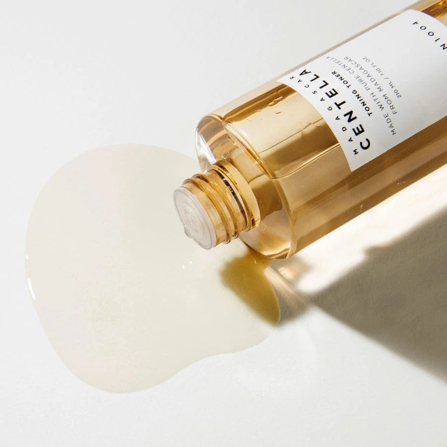 Skin1004 - Madagascar Centella Toning Toner 210ml تونر مدغشقر سينتيلا