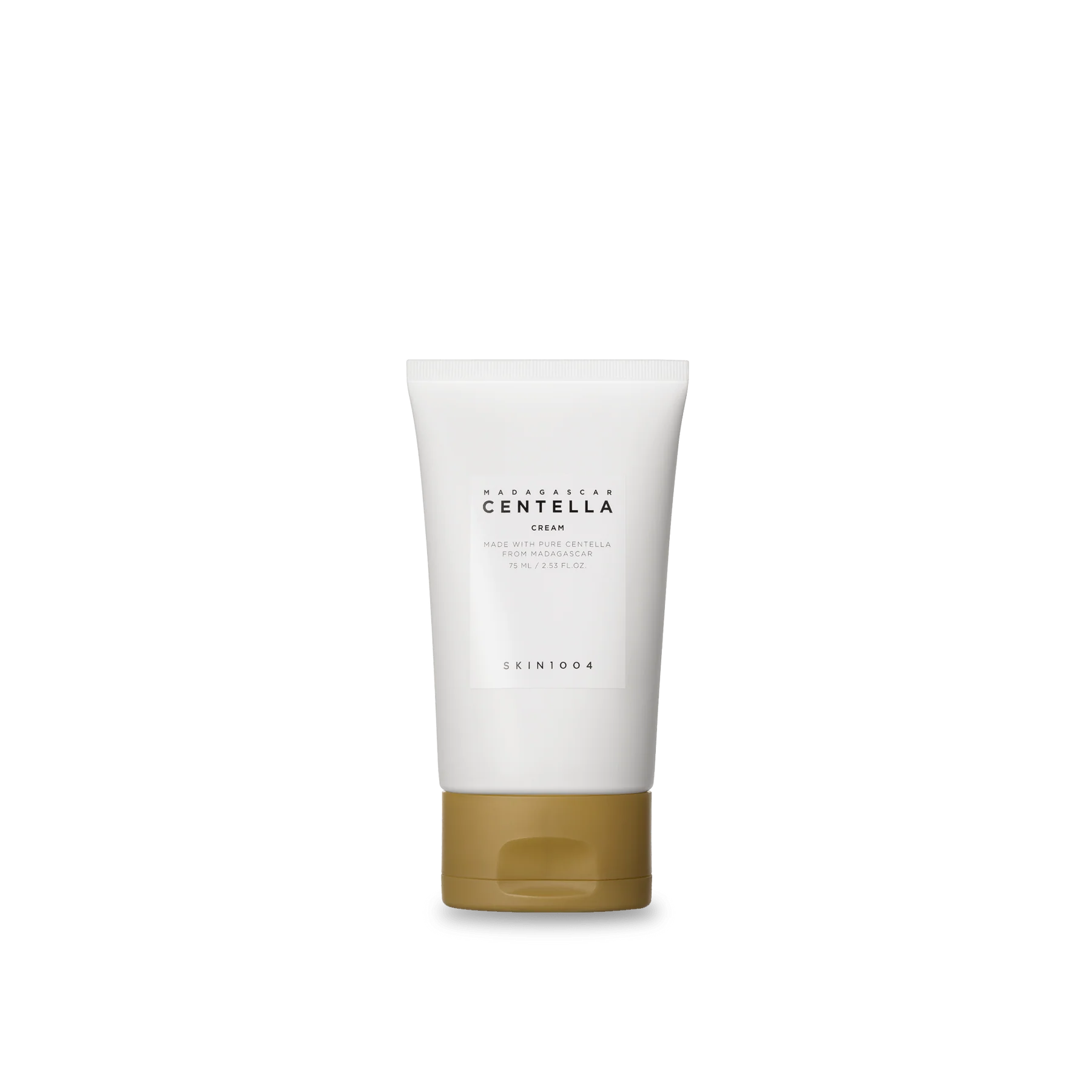 Skin1004 - Madagascar Centella Cream (75ml) مرطب مدغشقر سينتيلا ٧٥ مل