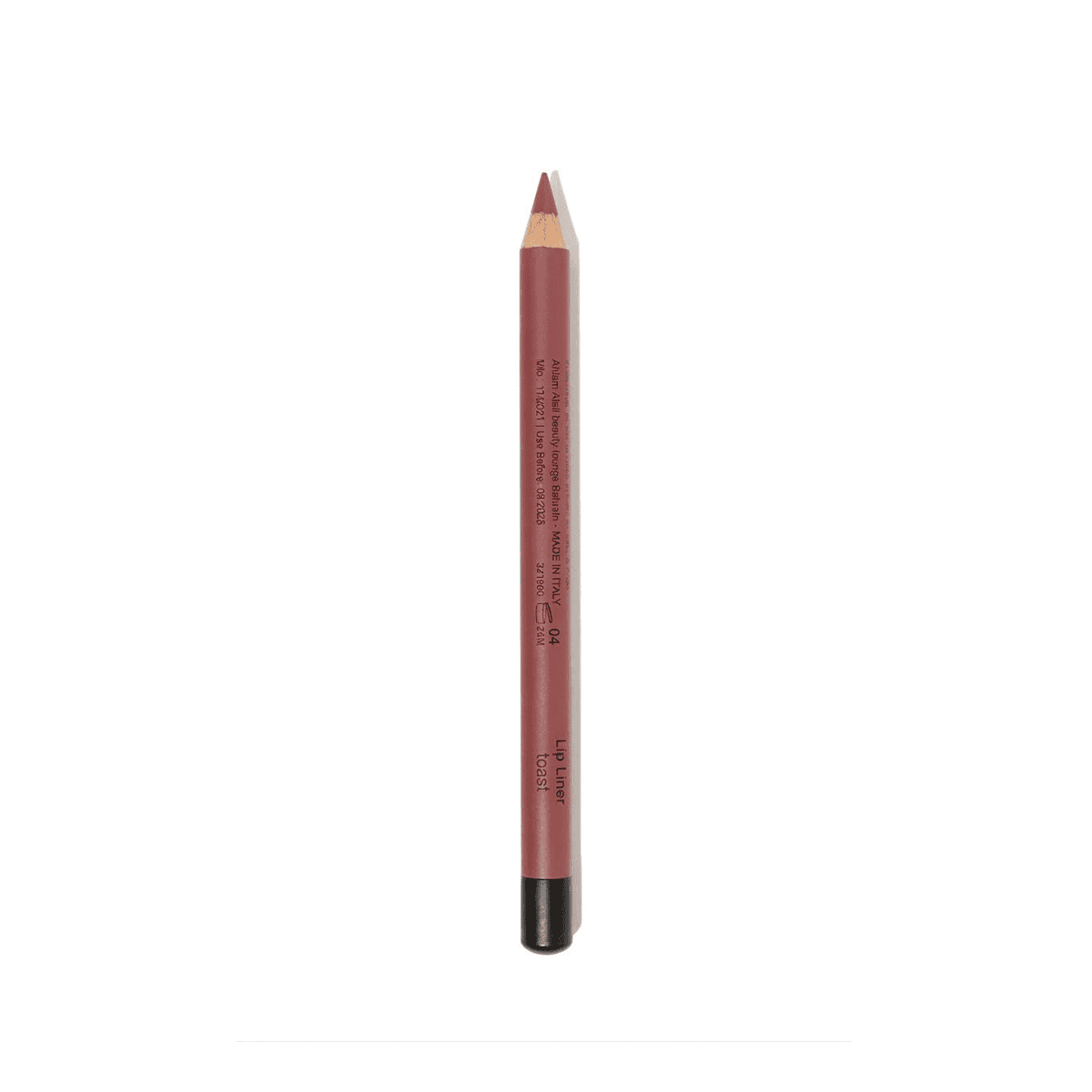 Ahlam Alali Artist Sketch Tool Lip Liner (TOAST)