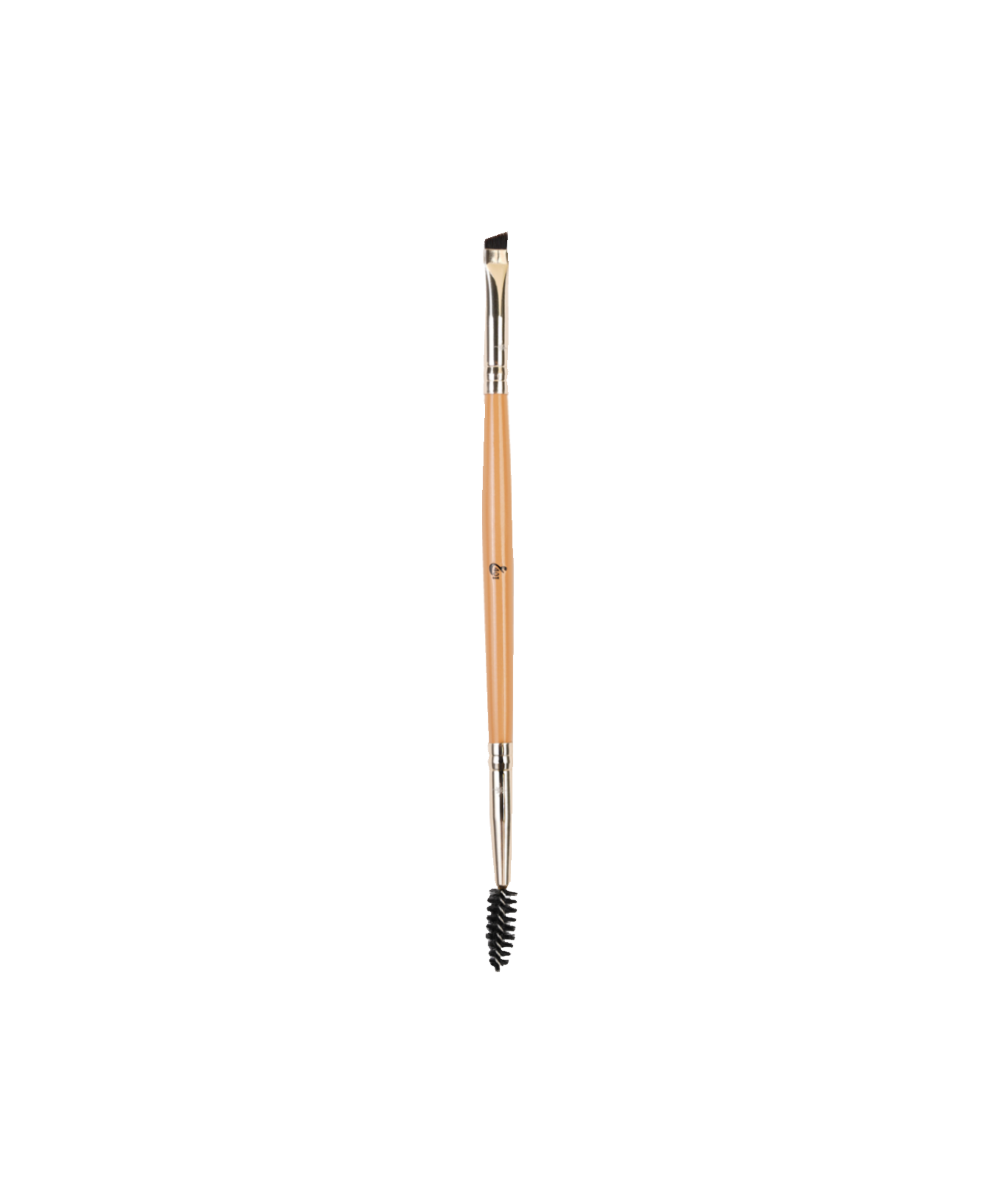 Addoony Beauty individual definition eye brush with fine bristles for precise eyeshadow and eyeliner application.