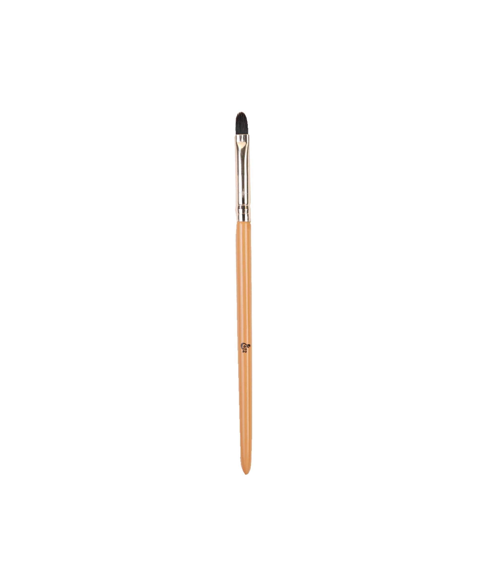 Addoony Beauty individual definition eye brush for precise eye makeup application, featuring a sleek brush head and ergonomic handle.