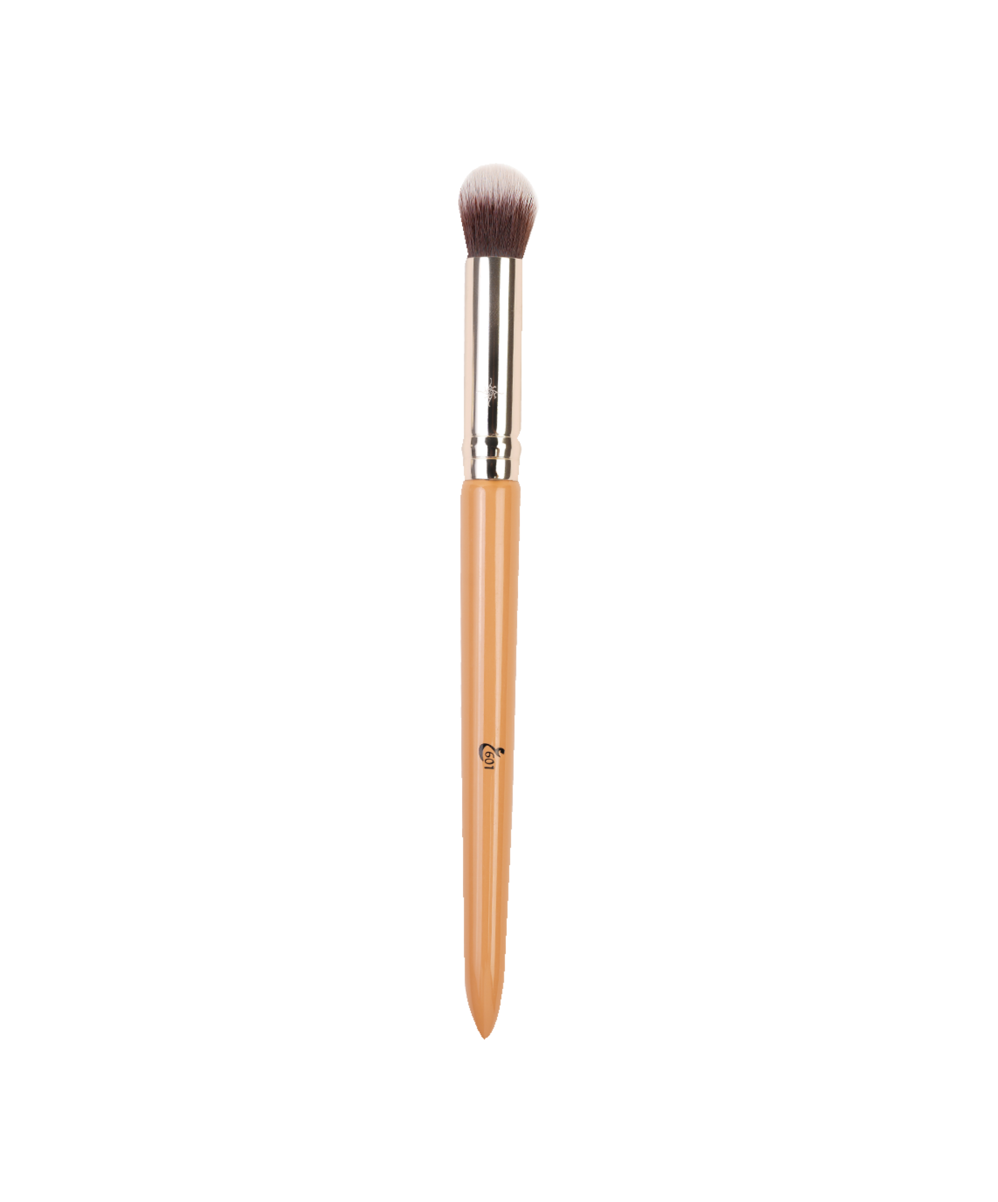 Addoony Beauty blending eye brush for precise eyeshadow application, featuring soft bristles and ergonomic handle.