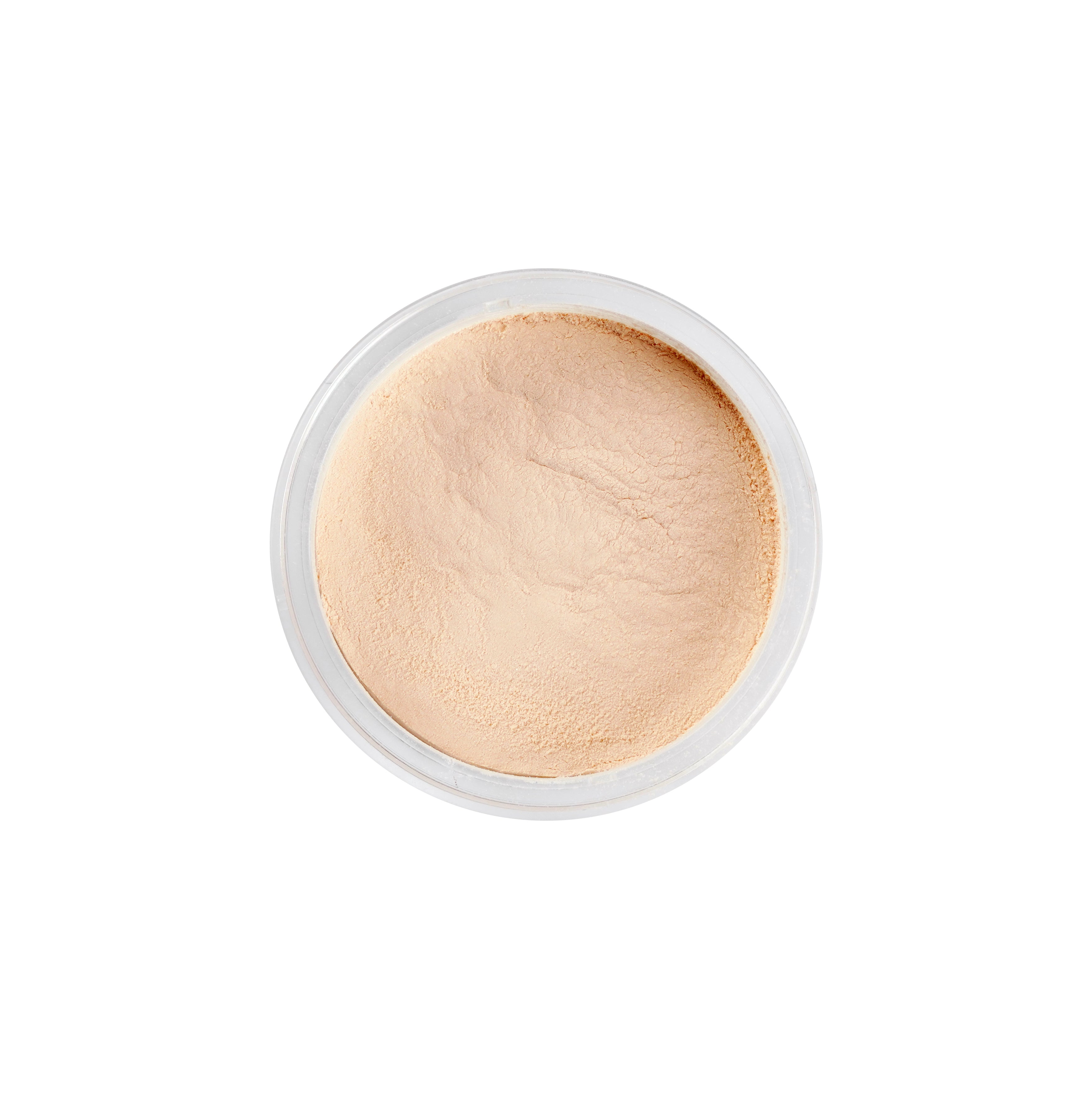 Addoony Ever After Powder baking and setting powder in a sleek container, used for flawless makeup finishing.