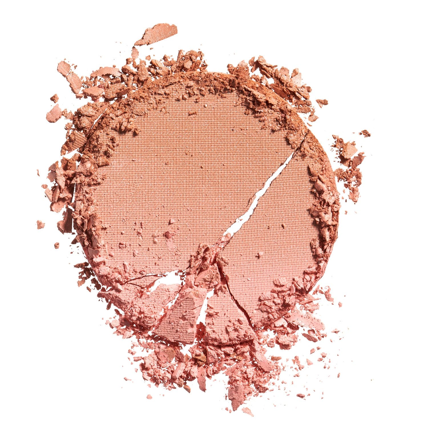 Lottie London- Ombre Blush (Serene) لوتي - بلاشر اومبري - سرين