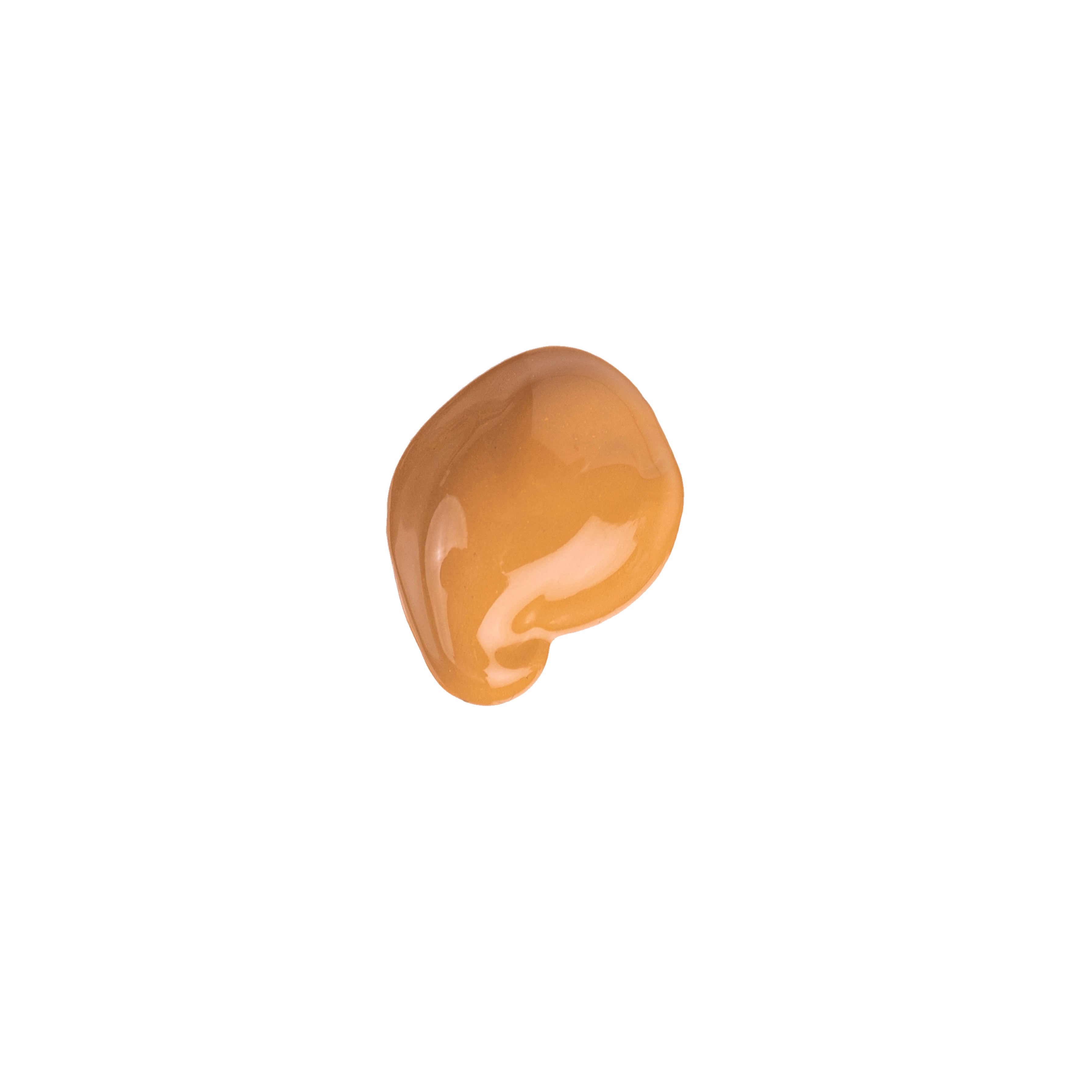 Addoony So Perfect Foundation in Aseel by Addoony Beauty, showing a smooth, blended foundation application on skin.