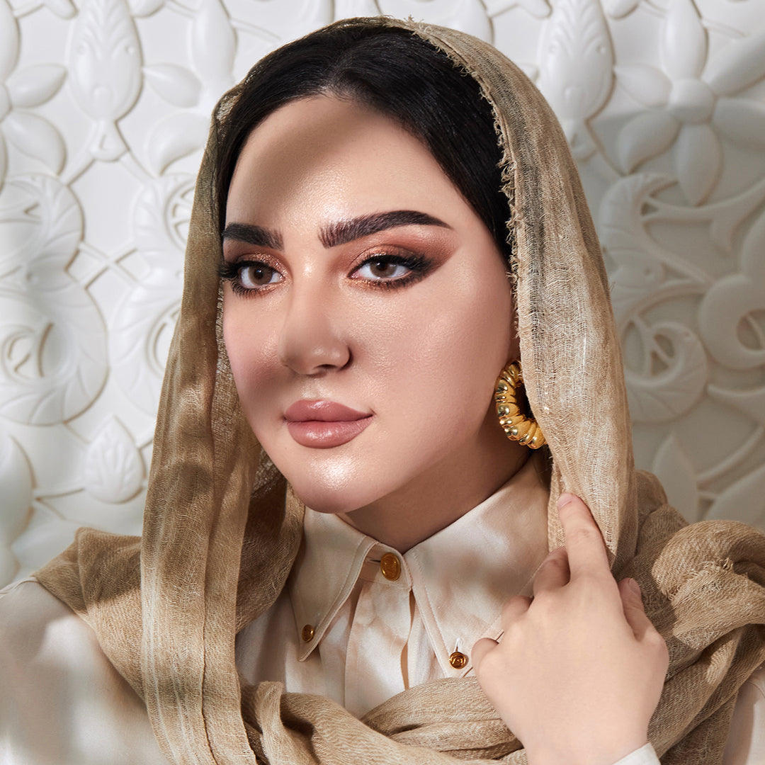 Addoony Proven Lipstick (Atiq) روج - عتيق