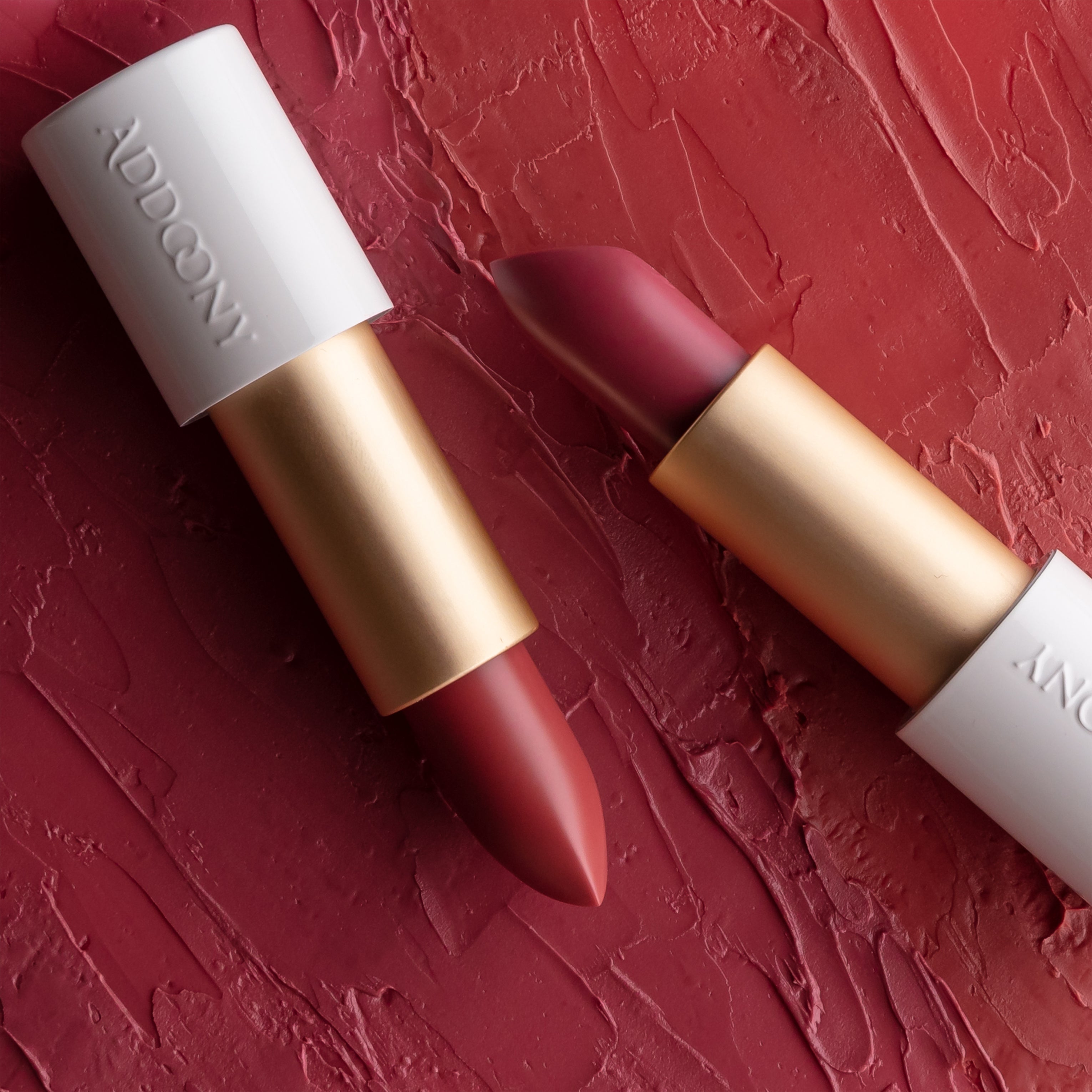 Addoony Tinted Lip Balm (Sedeem) مرطب ملون للشفاه - سديم