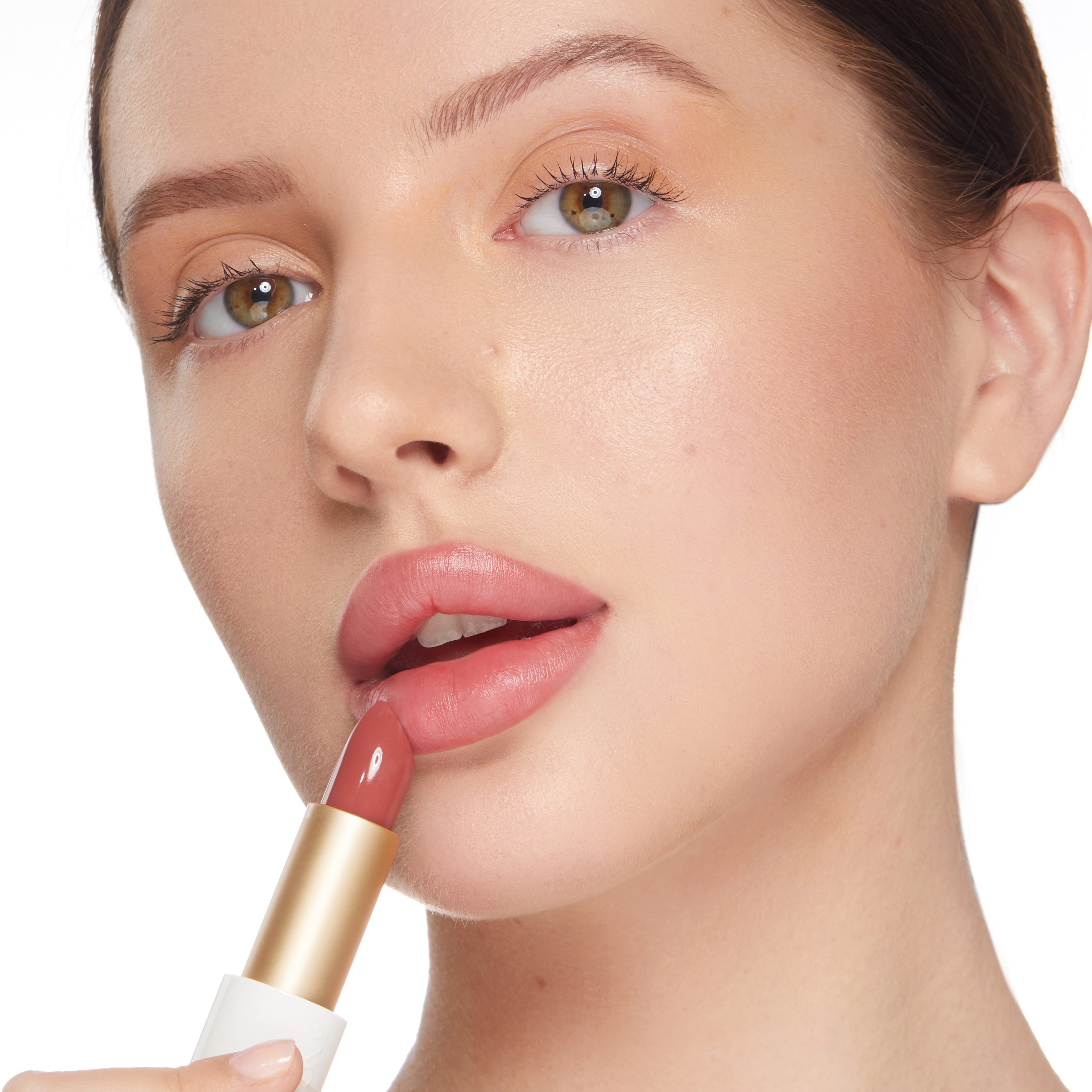 Addoony Tinted Lip Balm (Sedeem) مرطب ملون للشفاه - سديم