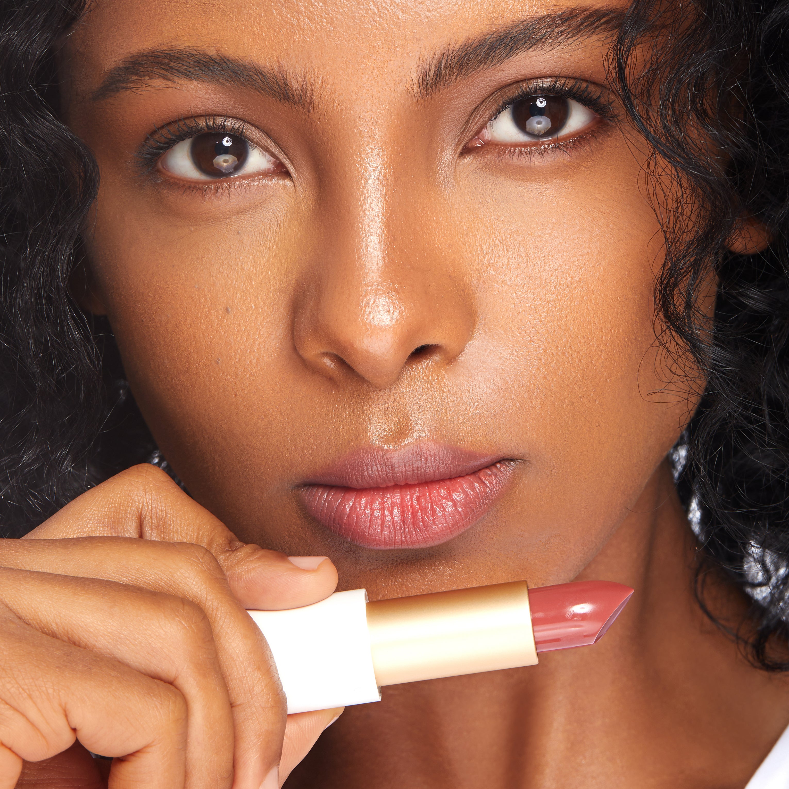 Addoony Tinted Lip Balm (Sedeem) مرطب ملون للشفاه - سديم