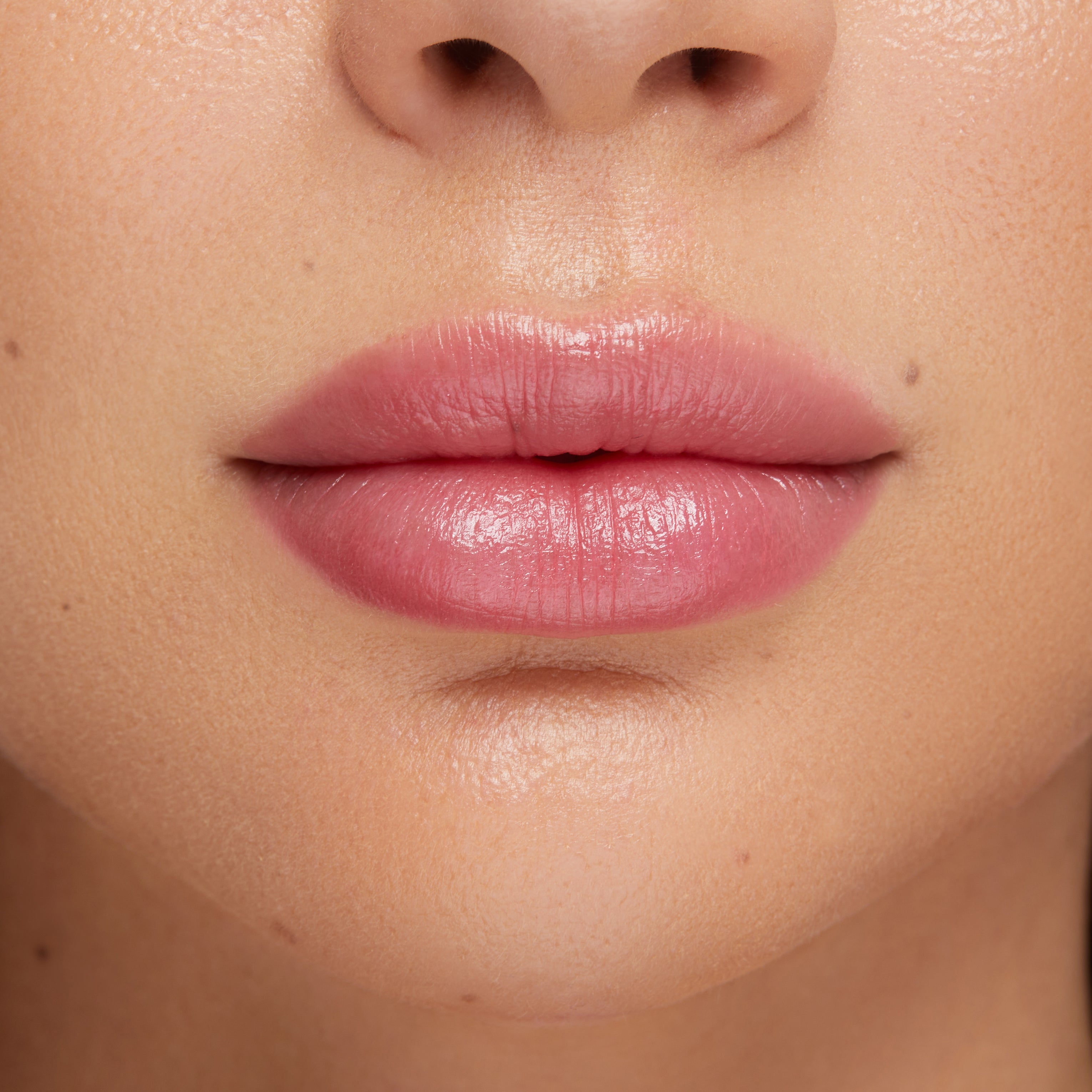 Addoony Tinted Lip Balm (Topaz) مرطب ملون للشفاه - توباز