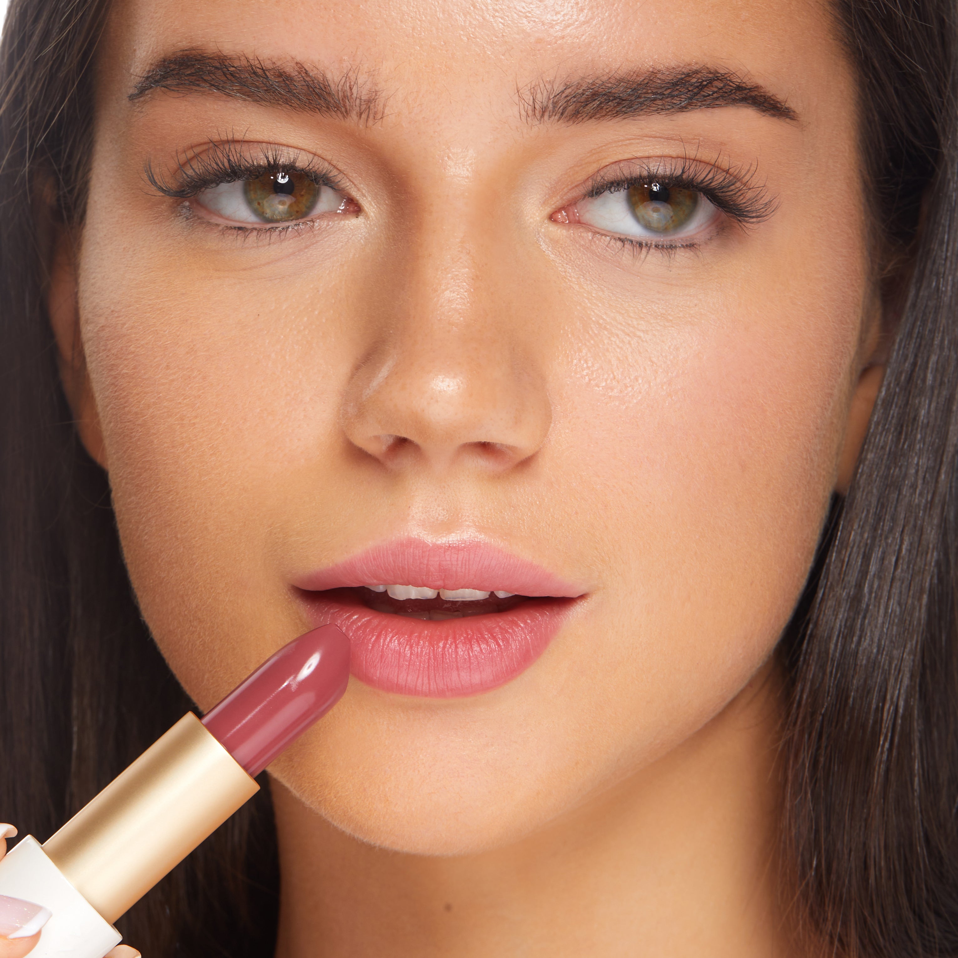 Addoony Tinted Lip Balm (Topaz) مرطب ملون للشفاه - توباز