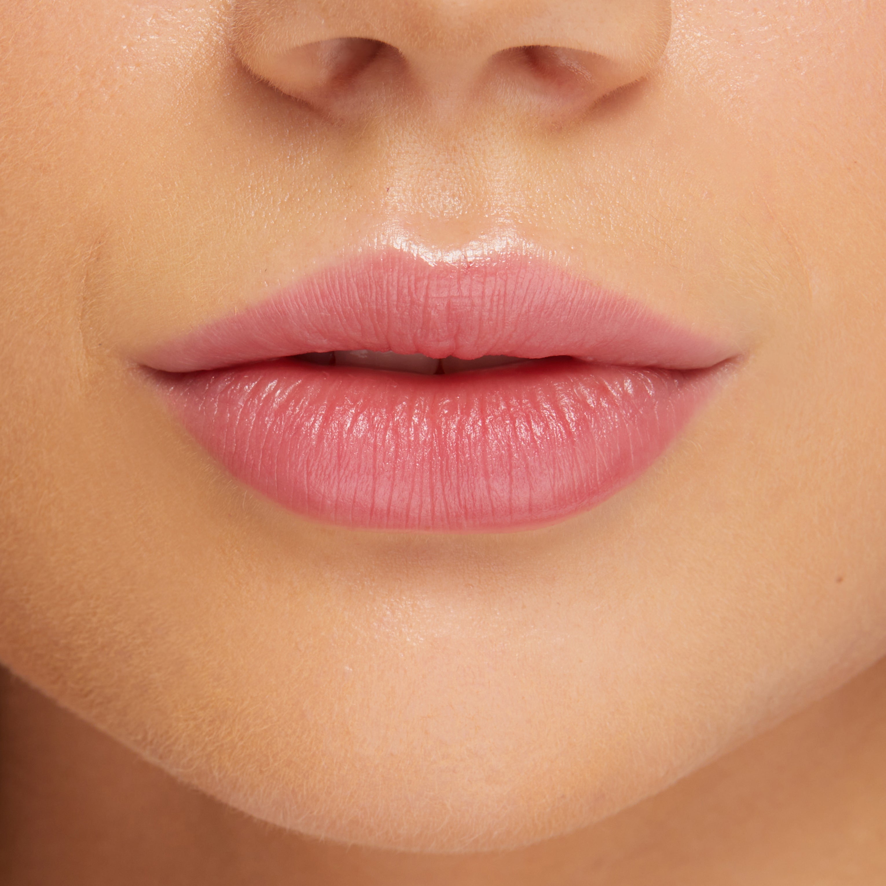 Addoony Tinted Lip Balm (Topaz) مرطب ملون للشفاه - توباز