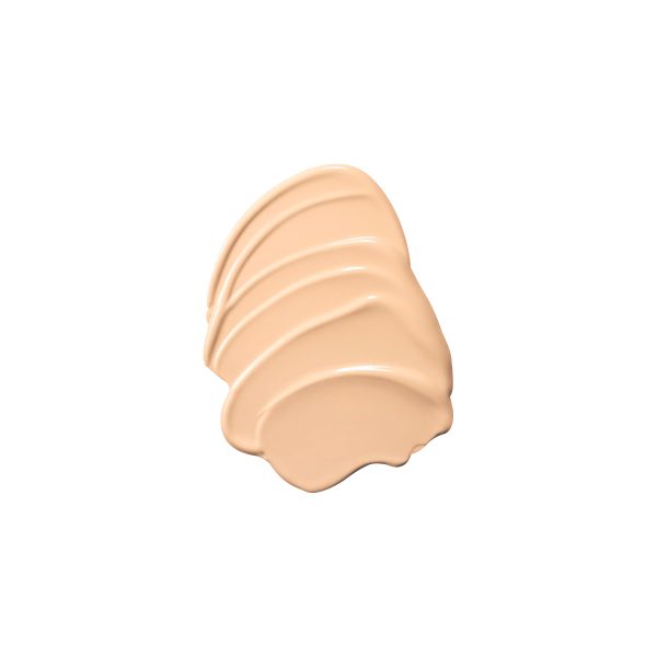 VISEART Long Wear Radiant Concealer in Cappuccino, creamy concealer with smooth application and natural finish, visible in the image.