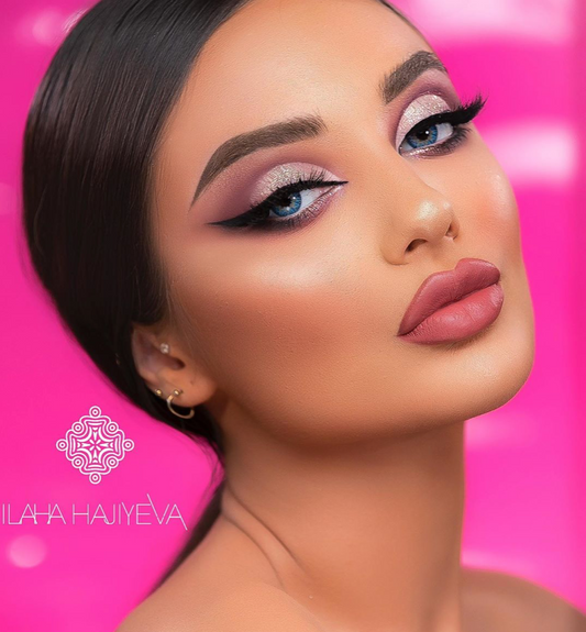 Ilaha Hajiyeva Master Workshop