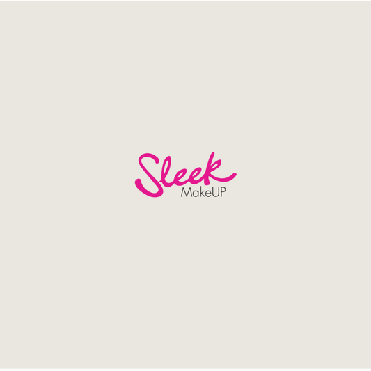 Sleek Makeup (Clearnace- تصفية)