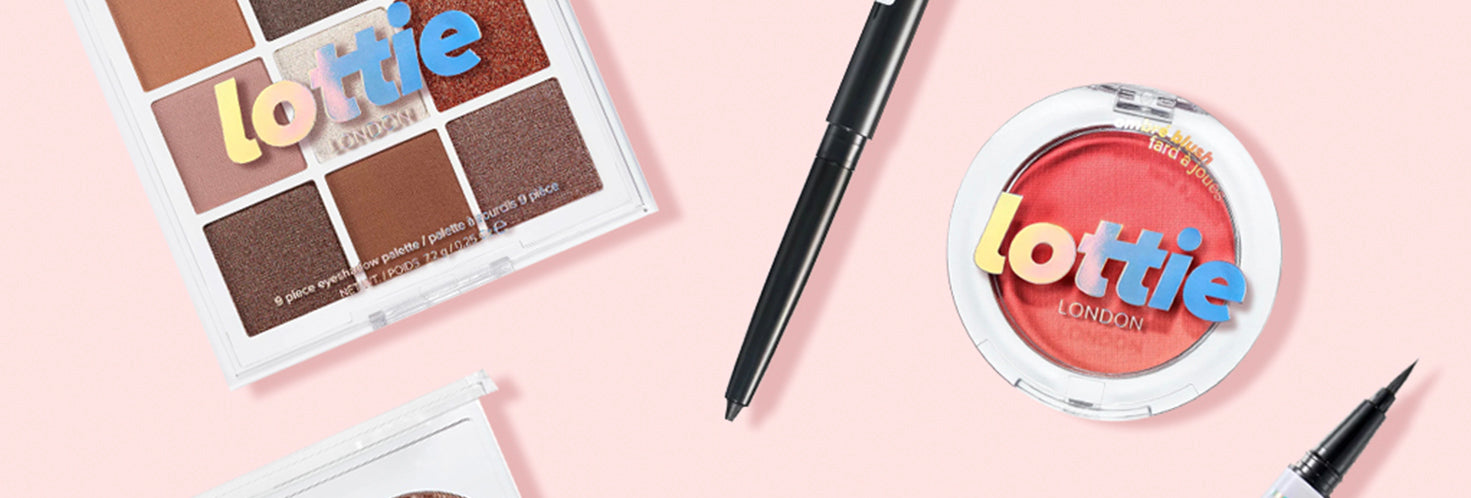 Lottie London