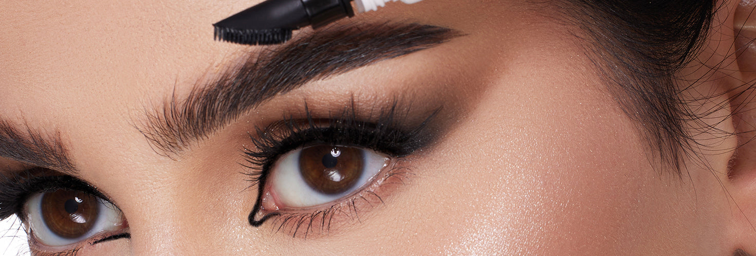 Addoony Brows