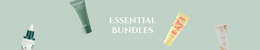 Essential Bundles