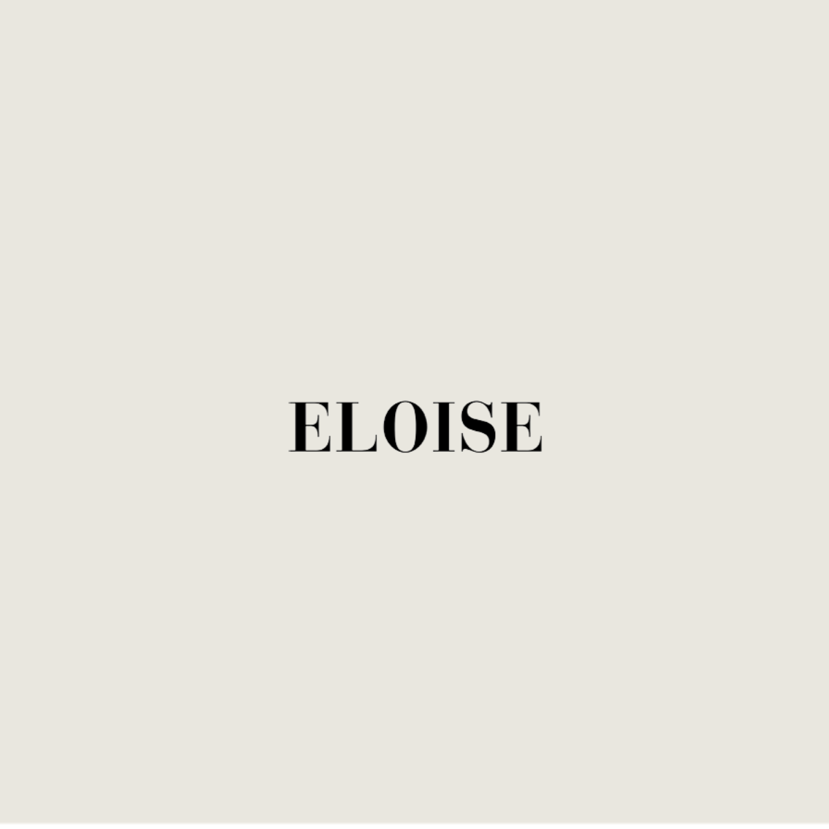Eloise Beauty