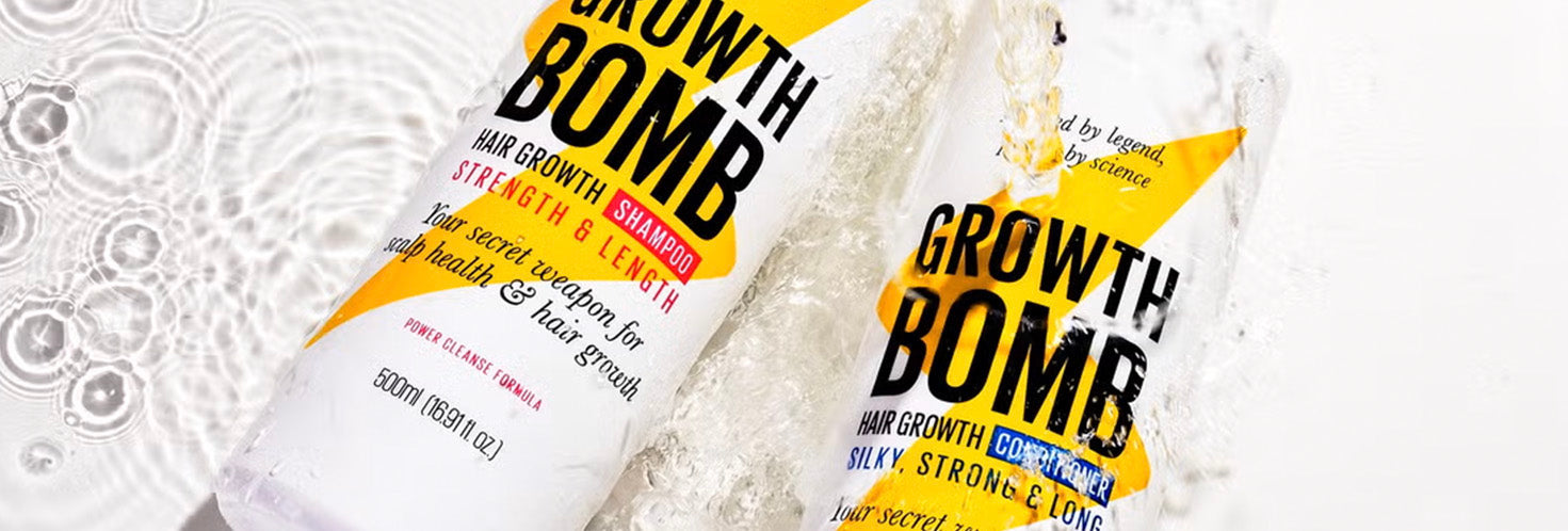 Growth Bomb