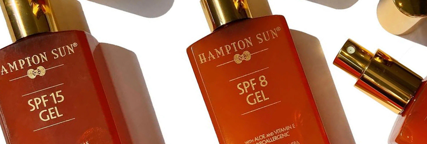 HAMPTON SUN
