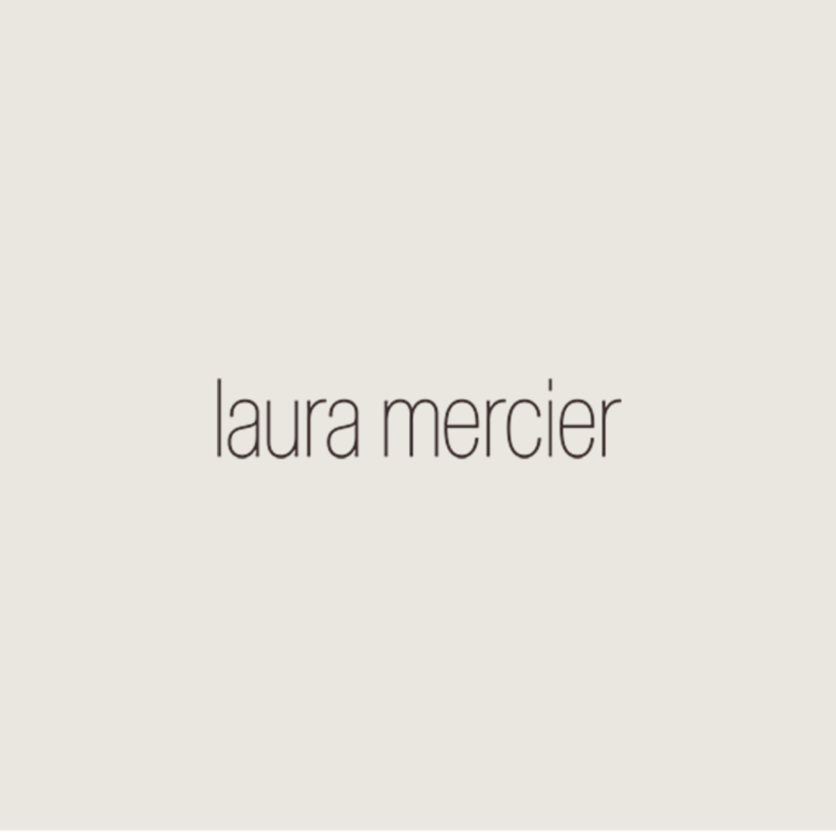 Laura Mercier