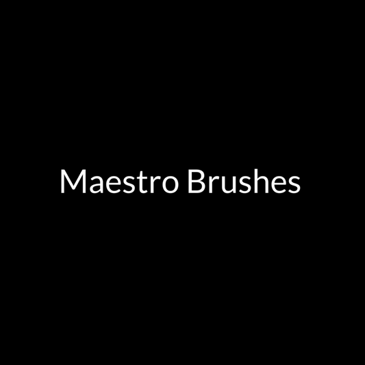 Maestro Brushes