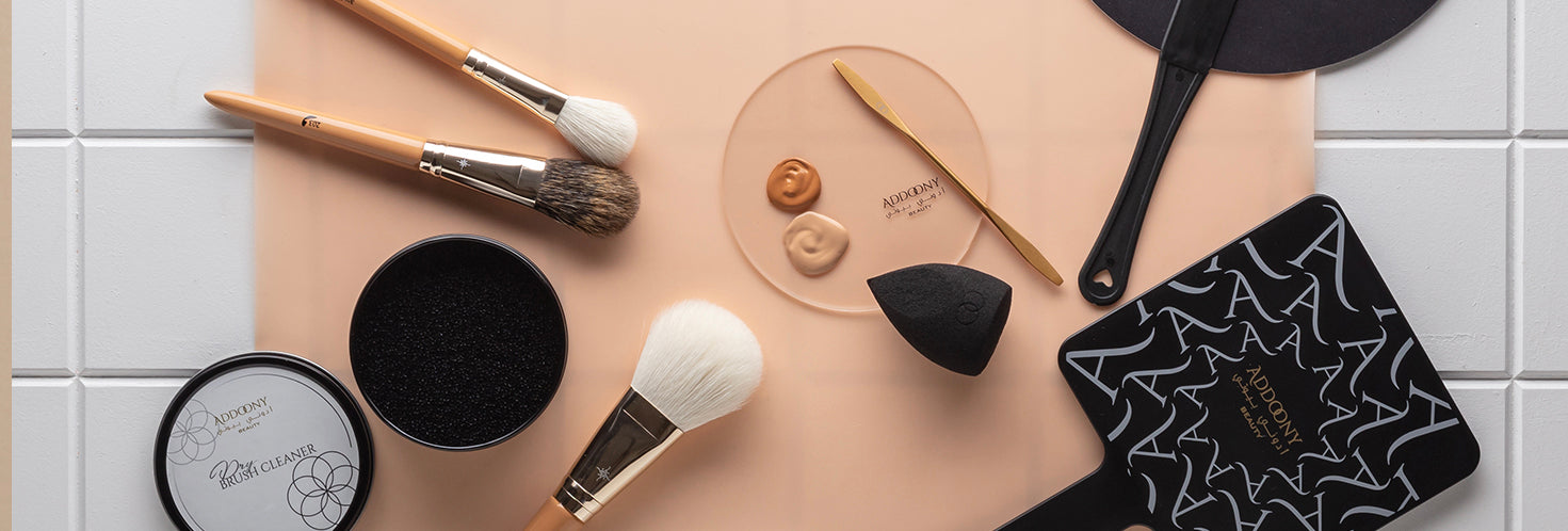 Addoony Beauty Merchandise