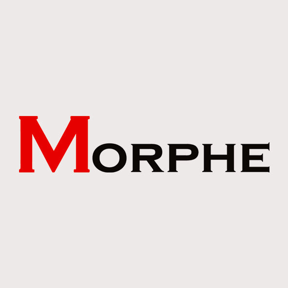 Morphe Brushes