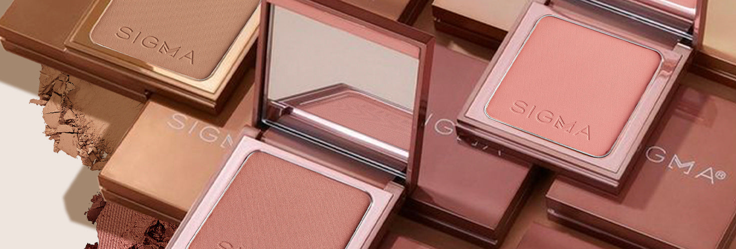 Sigma Beauty 2025