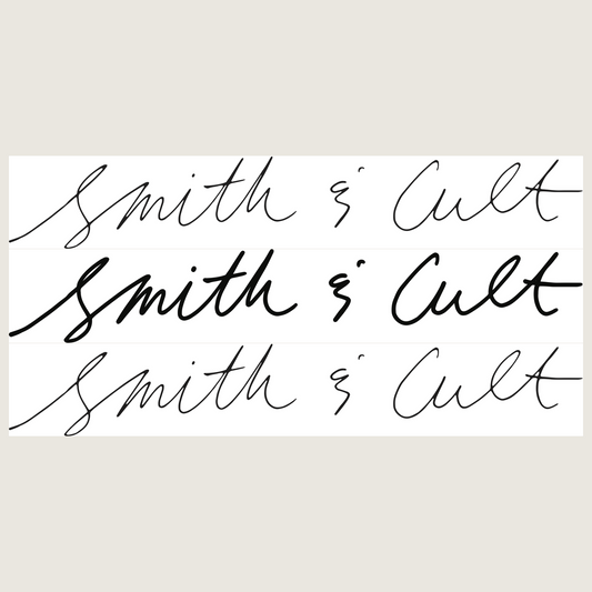Smith & Cult