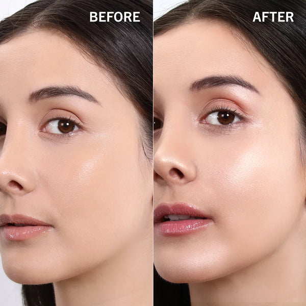 Moira Glow Show Liquid Higlighter- Vanilla Bliss - هايلايتر