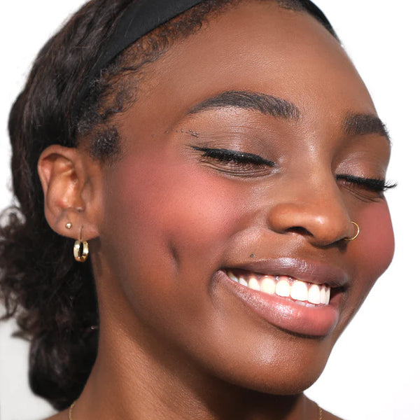 Moira Love Steady Liquid Blush-02 Chemistry - بلاشر