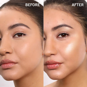 Moira Glow Show Liquid Higlighter- Golden Blend - هايلايتر