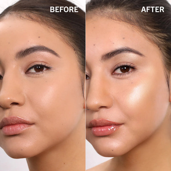 Moira Glow Show Liquid Higlighter- Golden Blend - هايلايتر