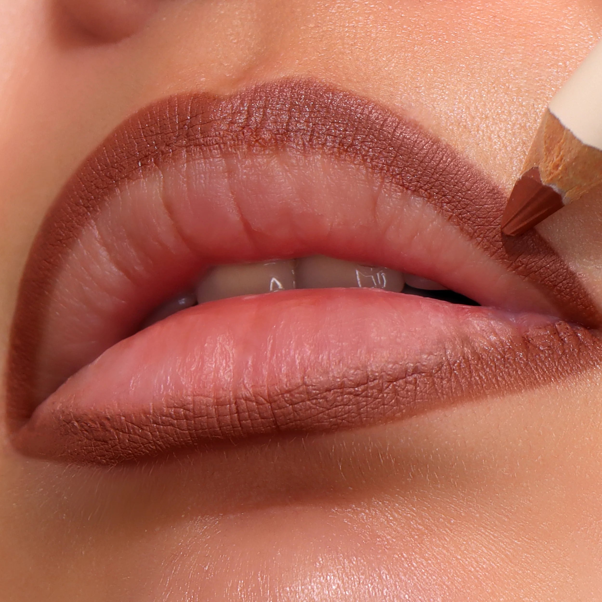 Moira Must-Have Lip Liner - (Spiced Cider) مويرا - محدد شفاه - سبايسد سايدر
