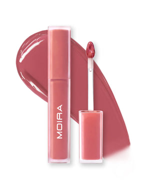 MOIRA- Velvet Air lip Tint (004, Harlow )