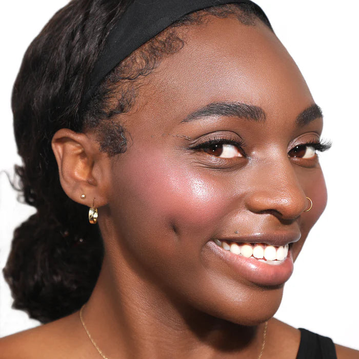 Moira Love Steady Liquid Blush-04 My Darling - بلاشر