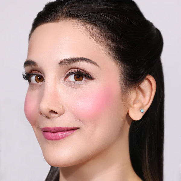 MOIRA Love Steady Liquid Blush- SO CUTE - بلاشر سائل
