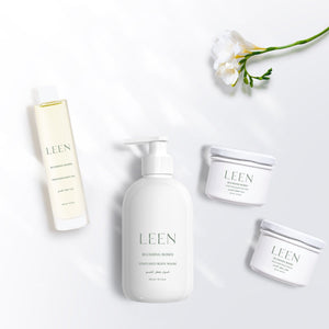 LEEN- Blushing Roses لين بلاشينغ روزز